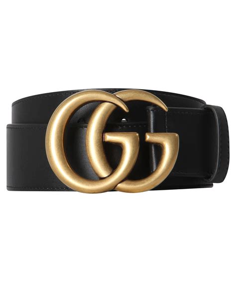 Gucci GG Marmont Gürtel 